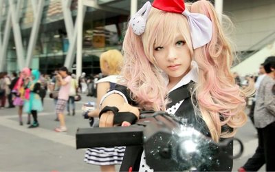 鬼畜输入法:打破 “次元墙” 的爆款产品 | iSeed