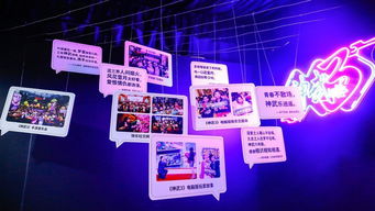 还有这种打竞技场方式 多益嘉年华首日精彩回顾