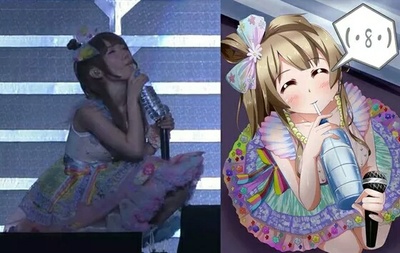 有哪些突破次元墙的梗?