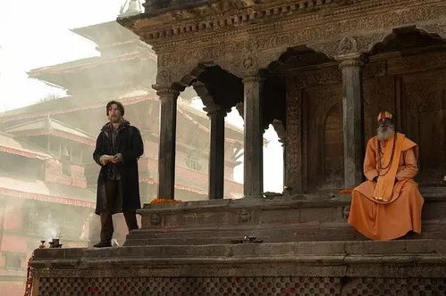 盗梦附体 奇异博士的十大冷知识