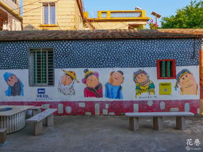 泉州，我们墙上见 次元墙的奇幻之旅