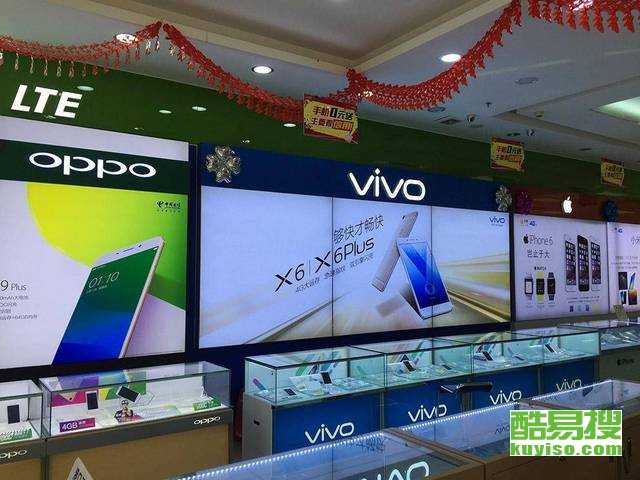 探索次元墙 北京酷易搜如何用优质材料打造高精度打印广告产品