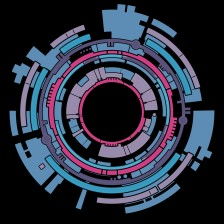 冲破次元墙——虚拟与现实交融的新纪元