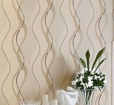 次元墙纸尚美学墙纸全解析 参数、图片与美乐乐家居网选购指南