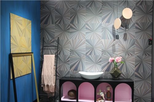 次元墙 墙面新物种，超级产品C卫颜板正式发布